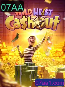 Descubra as Regras Empolgantes do Jogo WildHeistCashout