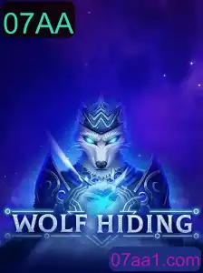 Explorando a Aventura Estratégica de WolfHiding