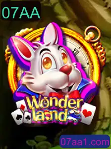 Explorando 'Wonderland': Um Mergulho no Universo do Jogo que Surpreendeu 07AA